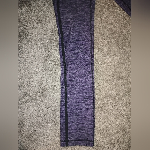 Lululemon Leggings size 6 - Picture 6 of 10